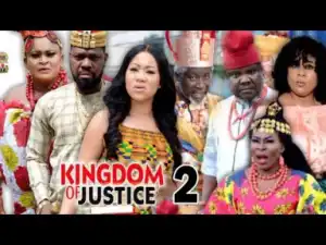 Kingdom Of Justice Season 2 - 2019